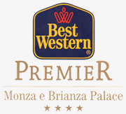 Hotel Best Western Monza